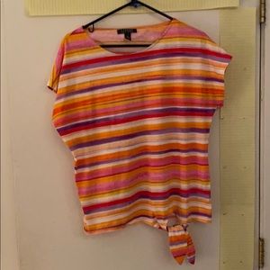 LAUREN - Ralph Lauren TEE